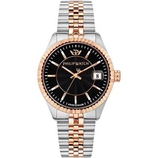 Philip Watch | Orologio uomo Caribe - R8253597085