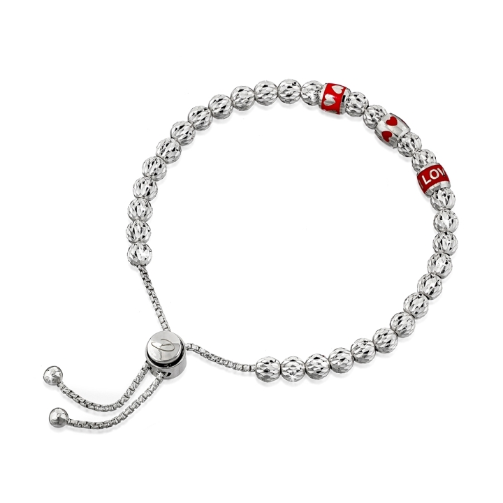 Desmos | Bracciale Lovely Memories in argento 925
