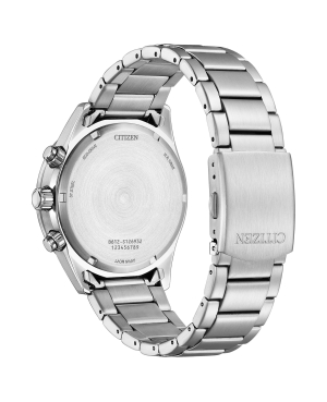 Citizen | Orologio Uomo Urban Crono - CA0770-72X