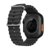 Bikkembergs | Smart watch Big Size IPB + Black Ocean Strap