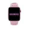 Bikkembergs | Smart watch Medium Size IP Pink Strap