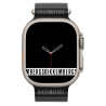 Bikkembergs | Smart watch Big Size IPG + Black Ocean Strap