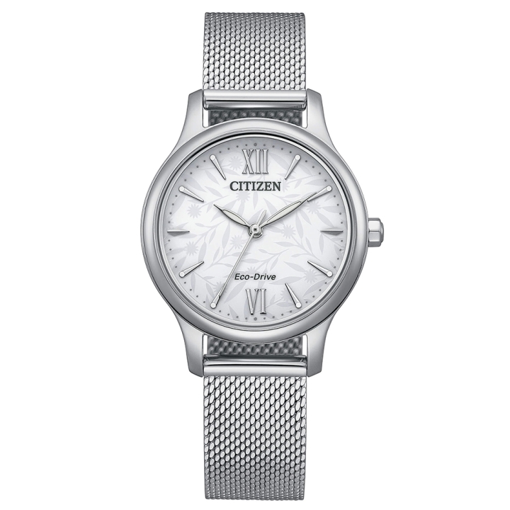 Citizen | Orologio Lady Eco drive - EM0899-81A
