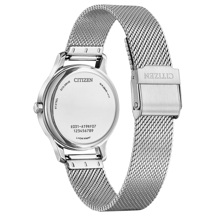 Citizen | Orologio Lady Eco drive - EM0899-81A