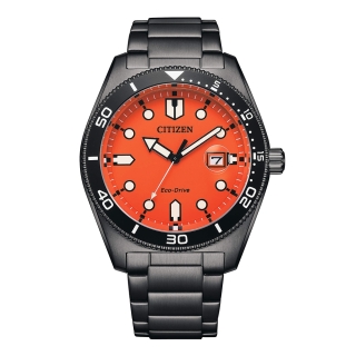 Citizen | Orologio Marine 1760