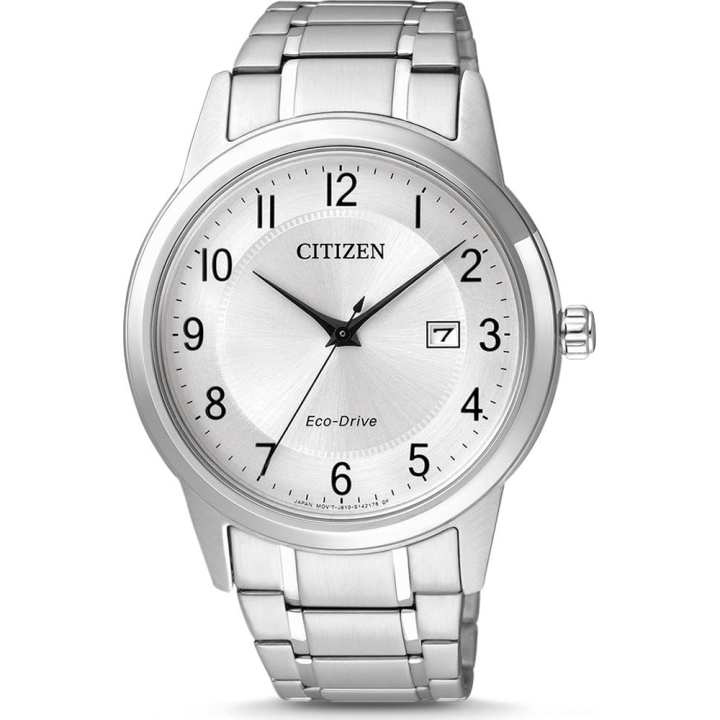 Citizen | Orologio Eco drive AW1231-58B
