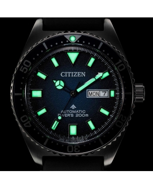 Citizen | Orologio Promaster Automatic Diver's NY0129-07L