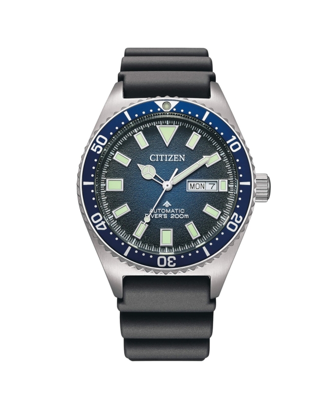 Citizen | Orologio Promaster Automatic Diver's NY0129-07L