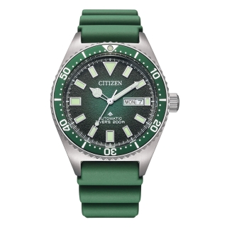 Citizen | Orologio Promaster Automatic Diver's NY0121-09X