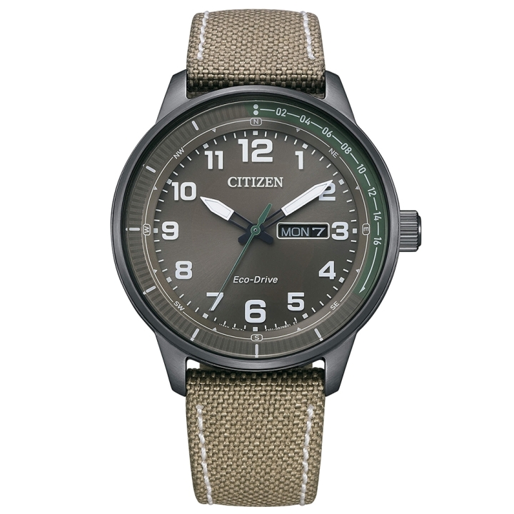 Citizen | Orologio Urban BM8595-16H
