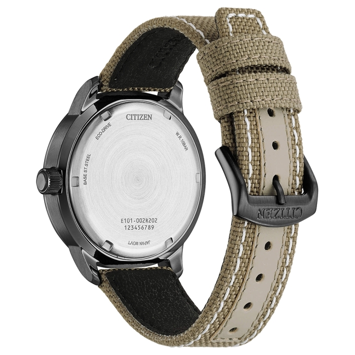Citizen | Orologio Urban BM8595-16H
