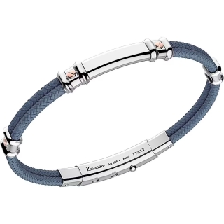 Zancan | Bracciale da uomo Avio in Klevar