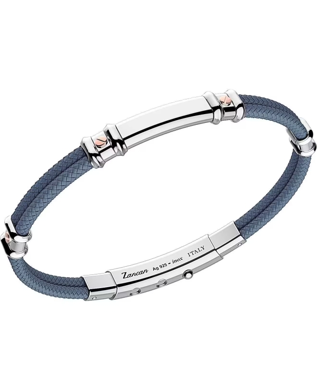 Zancan | Bracciale da uomo Avio in Klevar