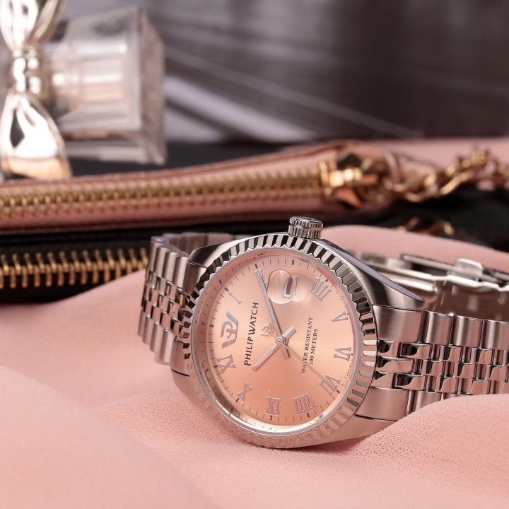 Philip Watch | Orologio donna Caribe