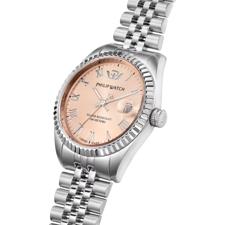 Philip Watch | Orologio donna Caribe