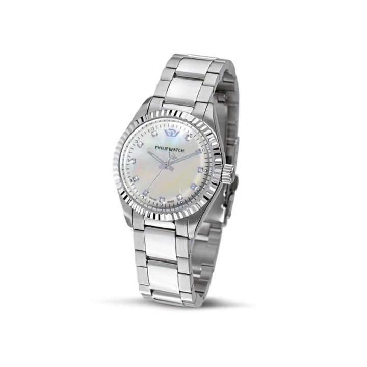 Philip Watch | Orologio donna Caribe - R8253597523