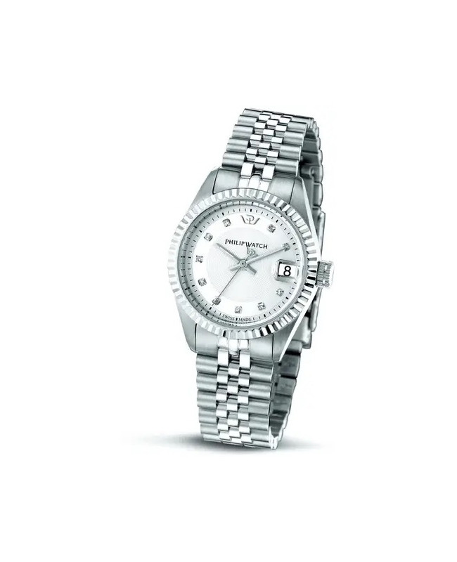 Philip Watch | Orologio donna Caribe - R8253597564