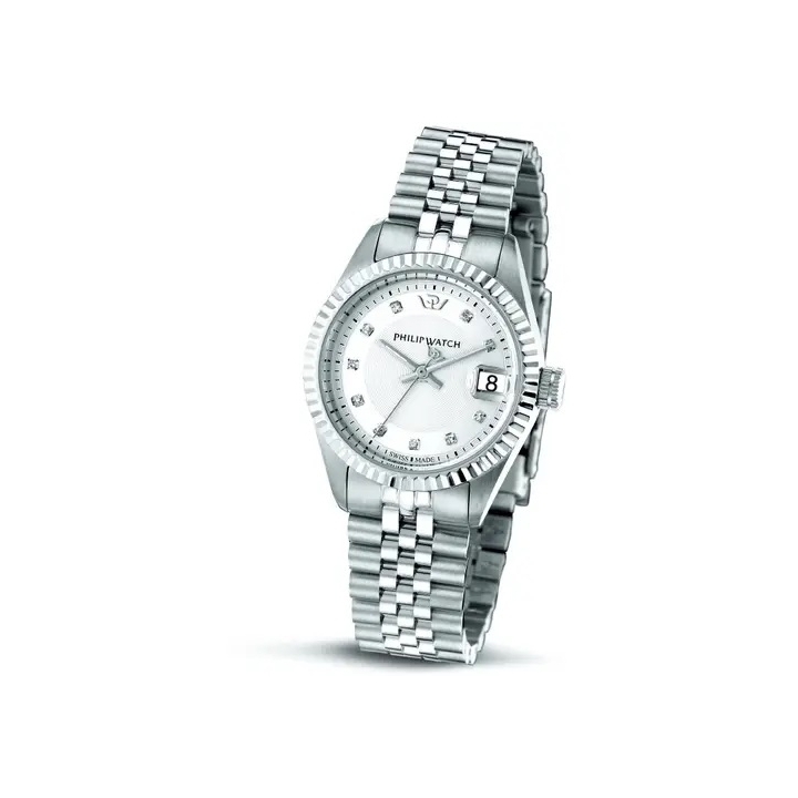Philip Watch | Orologio donna Caribe - R8253597564