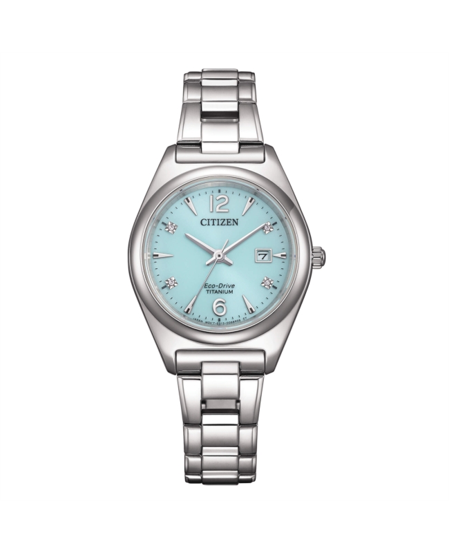 Citizen | Orologio lady Supertitanio EW2601-81M