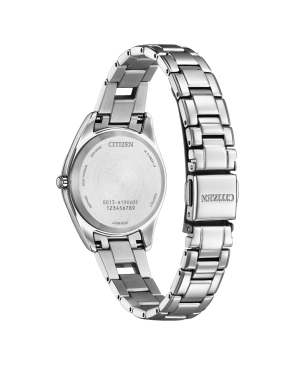 Lady Super Titanio | Collezione Citizen Lady
