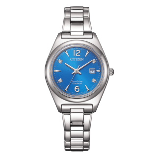 Citizen | Orologio lady Supertitanio EW2601-81L