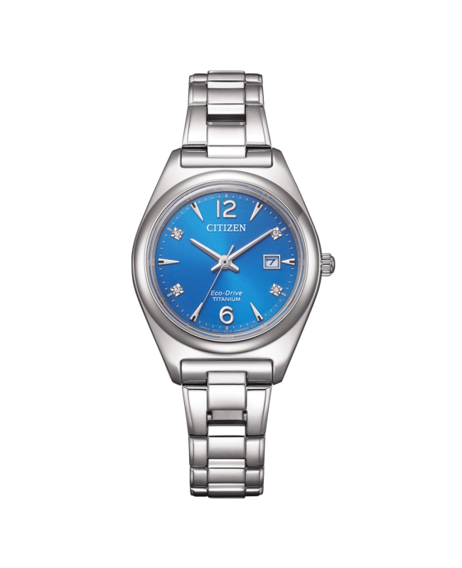 Citizen | Orologio lady Supertitanio EW2601-81L