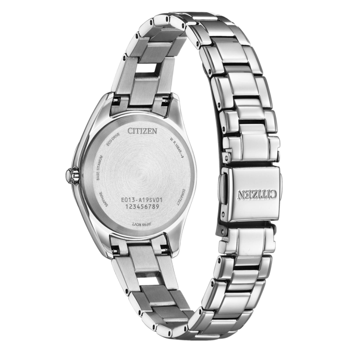Citizen | Orologio lady Supertitanio EW2601-81L