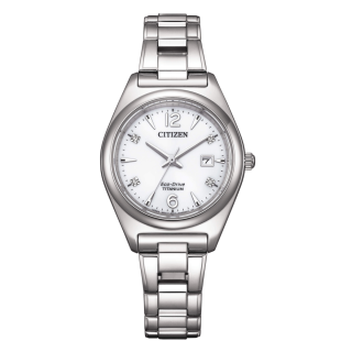 Citizen | Orologio lady Supertitanio EW2601-81A