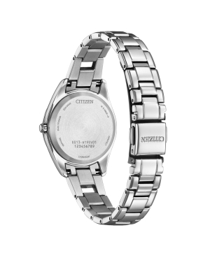 Citizen | Orologio lady Supertitanio EW2601-81A