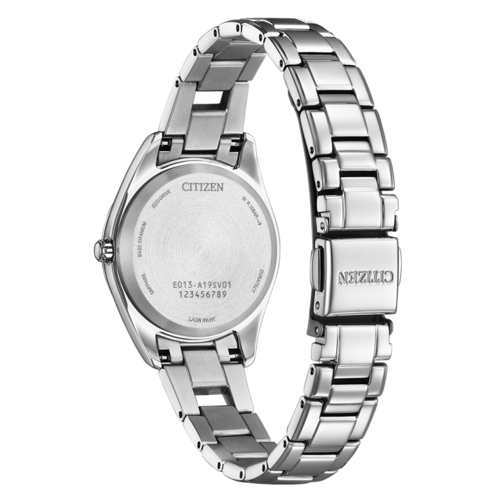 Citizen | Orologio lady Supertitanio EW2601-81A