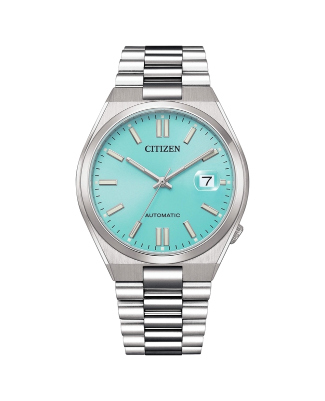 Citizen | Orologio meccanico Tsuyosa NJ0151-88M