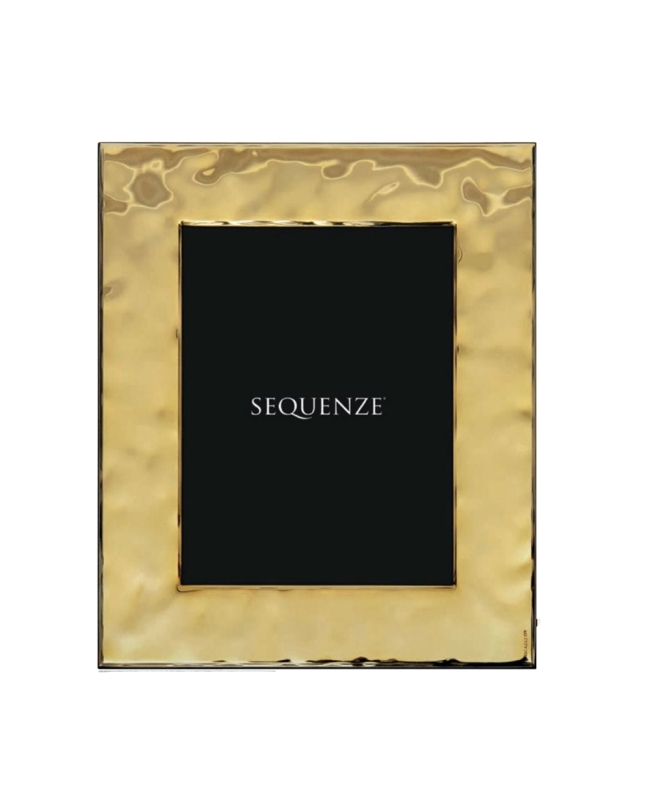Sequenze | Portafoto Wolf Gold Sequenze | Portafoto Wolf Gold