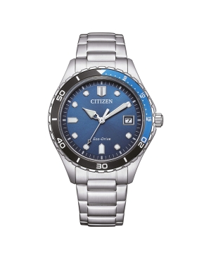 Citizen | Orologio Marine Unisex