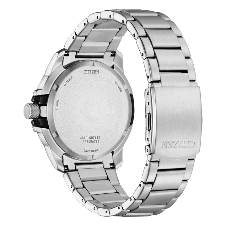 Citizen | Orologio Sea Land