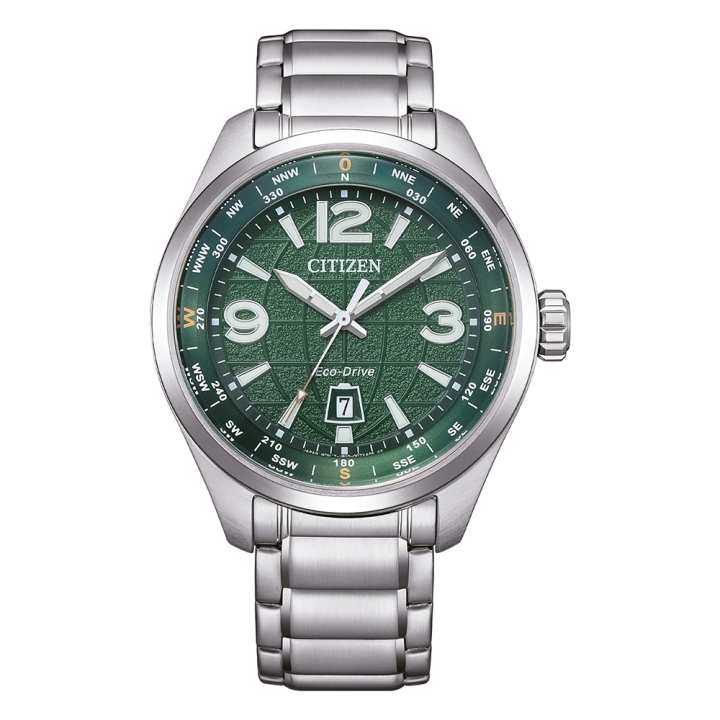 Citizen | Orologio Urban Traveler