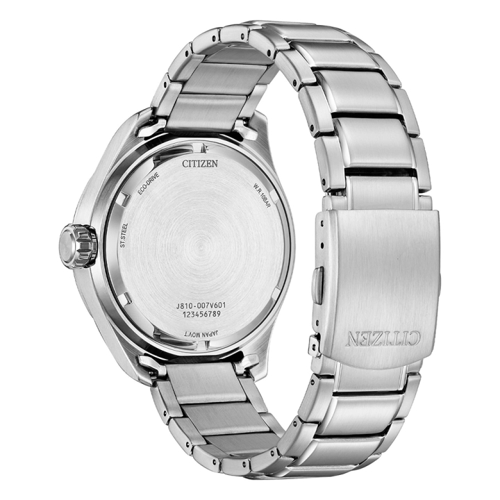 Citizen | Orologio Urban Traveler