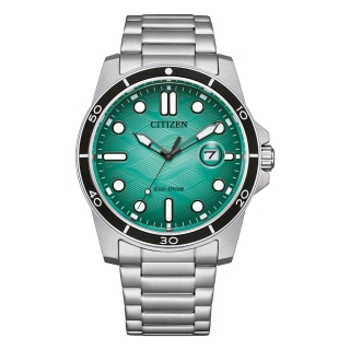 Citizen | Orologio Marine 1810 - AW1816-89L