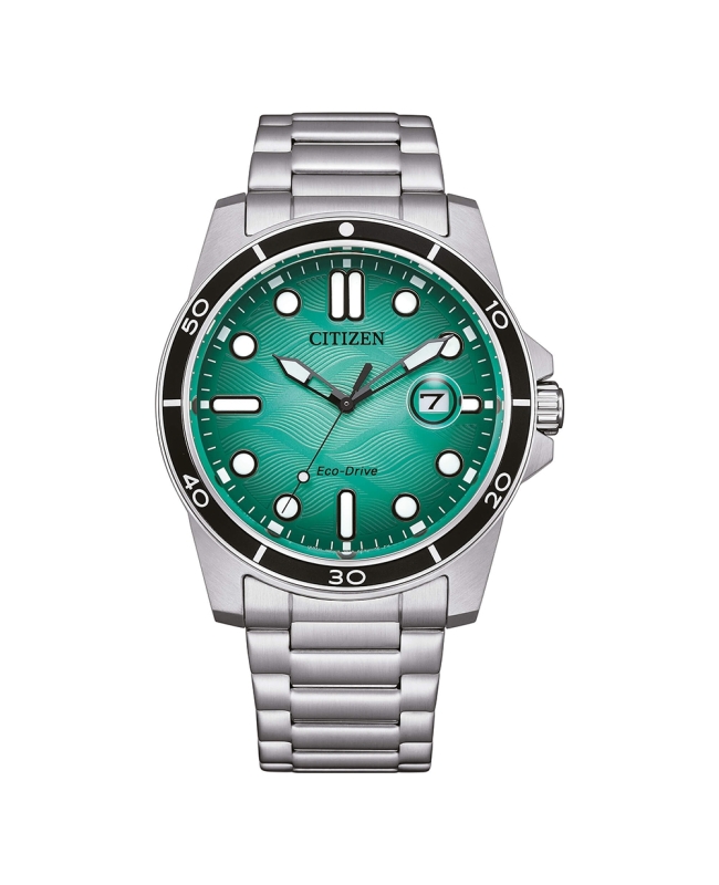 Citizen | Orologio Marine 1810 - AW1816-89L Citizen | Orologio Marine 1810 - AW1816-89L