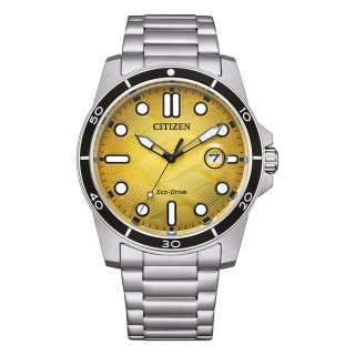 Citizen | Orologio Marine 1810 - AW1816-89X
