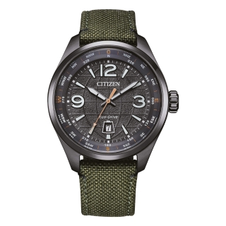 Citizen | Urban Traveler AW1837-11H