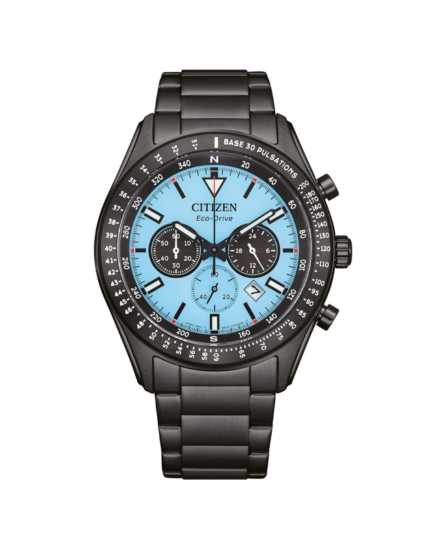 Citizen | Rescue Crono CA4605-85L