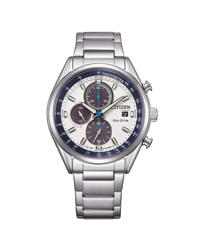 Citizen | Metropolitan Crono CA0459-79A Citizen | Metropolitan Crono CA0459-79A