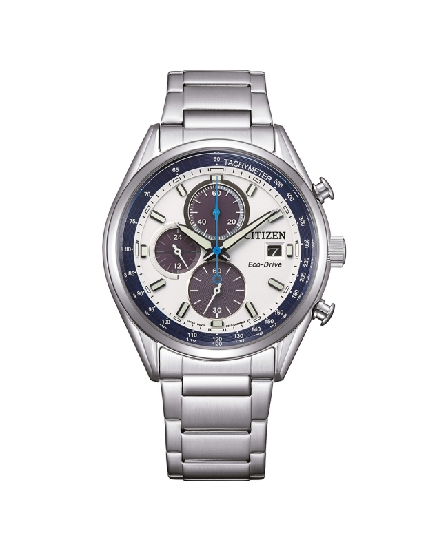 Citizen | Metropolitan Crono CA0459-79A