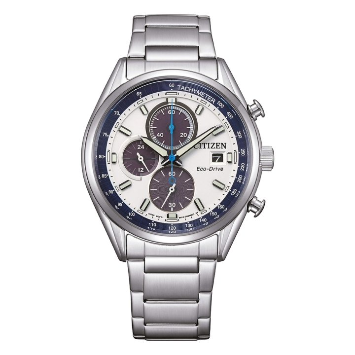 Citizen | Metropolitan Crono CA0459-79A
