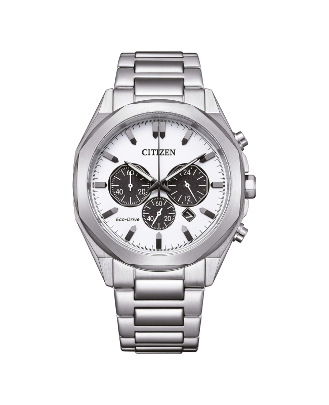 Citizen | Metropolitan Crono CA4590-81A