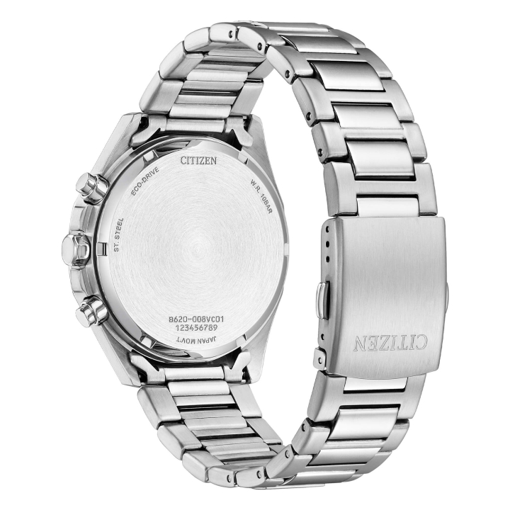 Citizen | Metropolitan Crono CA4590-81A