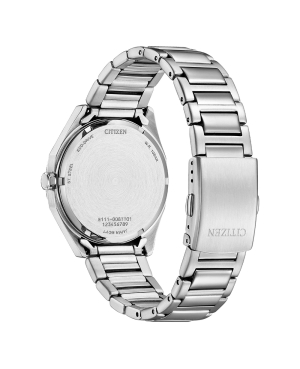 Citizen | Metropolitan Unisex BM7620-83A