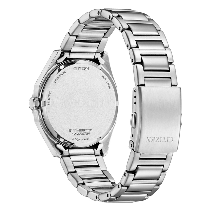 Citizen | Metropolitan Unisex BM7620-83A