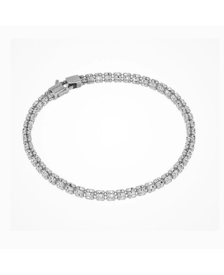 Desmos | Bracciale Infinity Frames