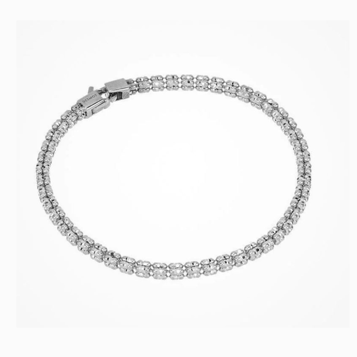 Desmos | Bracciale Infinity Frames
